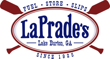 LaPrade's Marina